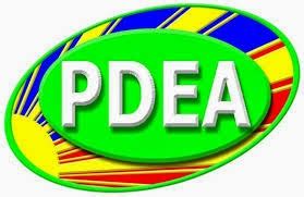 pdea s2 renewal online